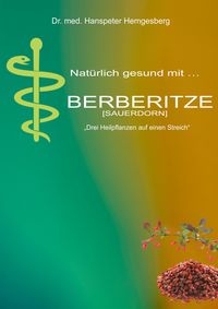 Produktbild: Berberitze