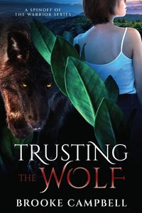 Produktbild: Trusting the Wolf