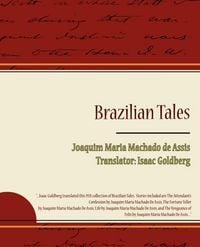 Produktbild: Brazilian Tales