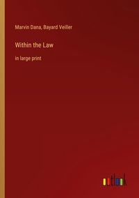 Produktbild: Within the Law