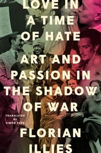 Produktbild: Love in a Time of Hate