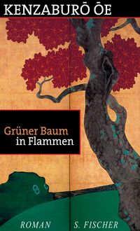 Produktbild: Gr&uuml;ner Baum in Flammen