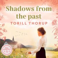 Produktbild: Shadows from the Past