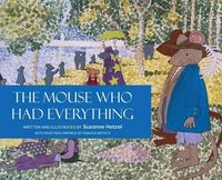 Produktbild: The Mouse Who Had Everything