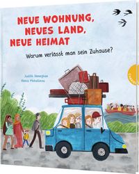 Produktbild: Neue Wohnung, neues Land, neue Heimat