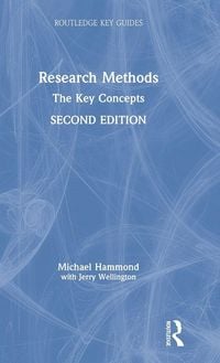 Produktbild: Research Methods