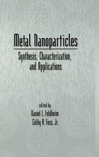 Produktbild: Metal Nanoparticles