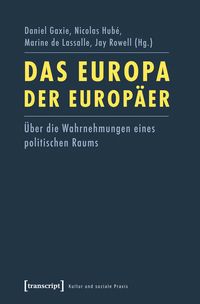 Produktbild: Das Europa der Europ&auml;er