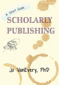 Produktbild: Scholarly Publishing