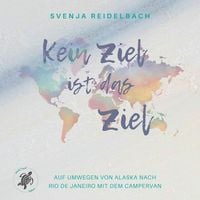 Produktbild: Kein Ziel ist das Ziel
