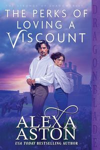 Produktbild: The Perks of Loving a Viscount