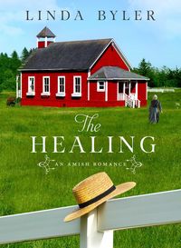 Produktbild: The Healing