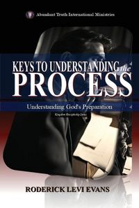 Produktbild: Keys to Understanding the Process