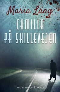 Produktbild: Camilla p&aring; skillevejen