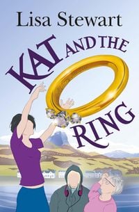 Produktbild: Kat and The Ring