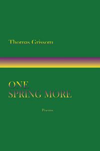 Produktbild: One Spring More, Poems