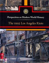 Produktbild: The 1992 Los Angeles Riots