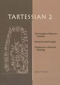 Produktbild: Tartessian 2