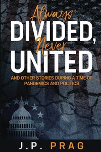 Produktbild: Always Divided, Never United