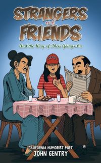 Produktbild: Strangers and Friends