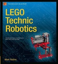 Produktbild: LEGO Technic Robotics
