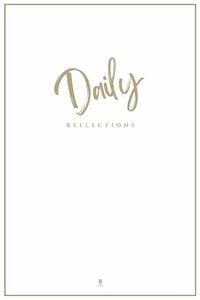 Produktbild: Daily Reflections