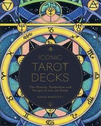 Produktbild: Iconic Tarot Decks