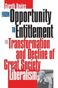 Produktbild: From Opportunity/Entitlement