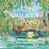 Produktbild: On the Top of Dudley's Pond