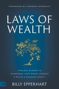 Produktbild: Laws of Wealth