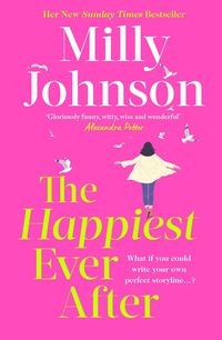 Produktbild: The Happiest Ever After