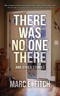 Produktbild: There Was No One There