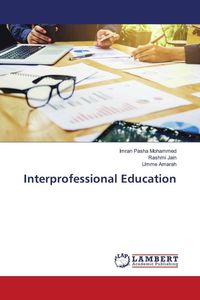 Produktbild: Interprofessional Education