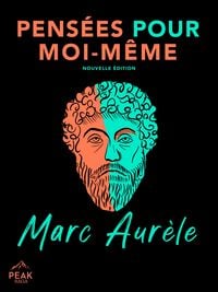 Produktbild: Pens&eacute;es pour moi-m&ecirc;me