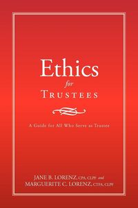 Produktbild: Ethics for Trustees