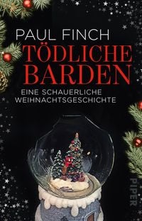 Produktbild: T&ouml;dliche Barden