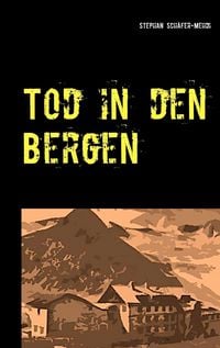 Produktbild: Tod in den Bergen