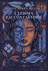 Produktbild: L' ultima raccontastorie