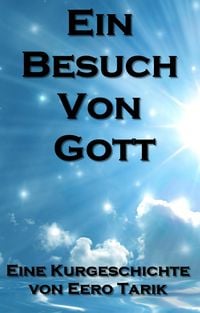 Produktbild: Ein Besuch Von Gott