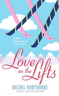 Produktbild: Love On The Lifts