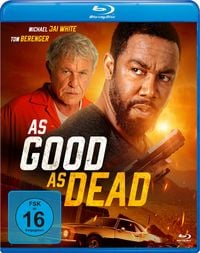 Produktbild: As Good As Dead