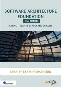 Produktbild: Software Architecture Foundation
