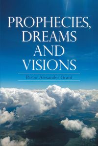 Produktbild: Prophecies, Dreams And Visions