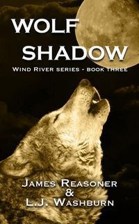 Produktbild: Wolf Shadow -Lp