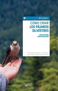 Produktbild: C&oacute;mo criar los p&aacute;jaros silvestres