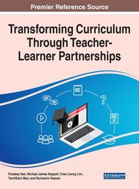 Produktbild: Transforming Curriculum Through Teacher-Learner Partnerships