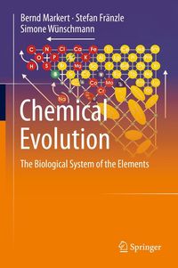 Produktbild: Chemical Evolution