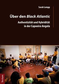 Produktbild: &Uuml;ber den Black Atlantic