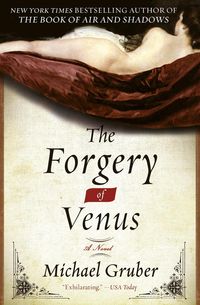 Produktbild: Forgery of Venus, The