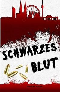 Produktbild: Schwarzes Blut